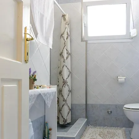 Irene Seafront Apartment Neo Epivates
