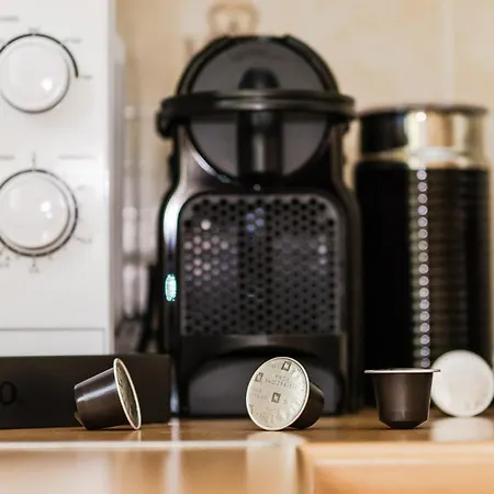 Lejlighed Irene Seafront *