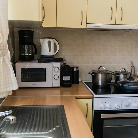 Irene Seafront Néoi Epivátai