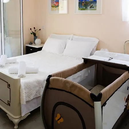 Irene Seafront Neoi Epivatai