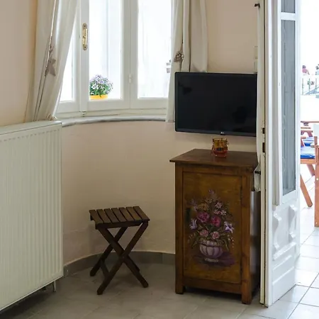 Irene Seafront Lägenhet