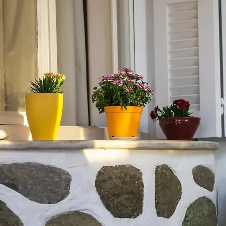 Irene Seafront Appartement *