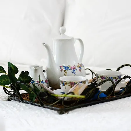 Irene Seafront Lägenhet