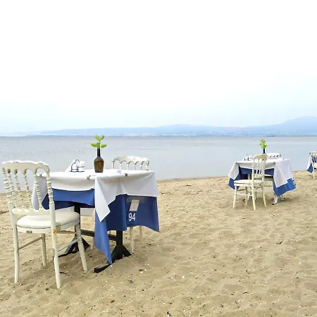 Irene Seafront Neoi Epivatai