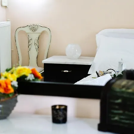 Irene Seafront Apartamento Néoi Epivátai