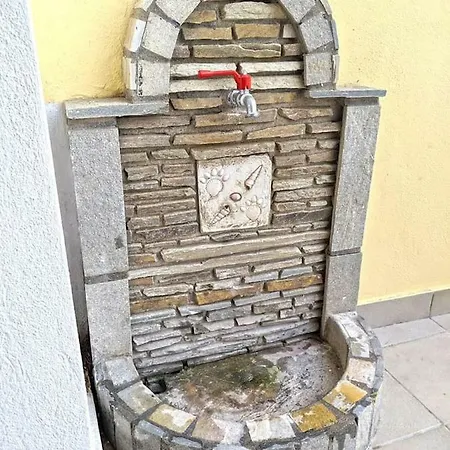 Appartement Irene Seafront Neoi Epivatai