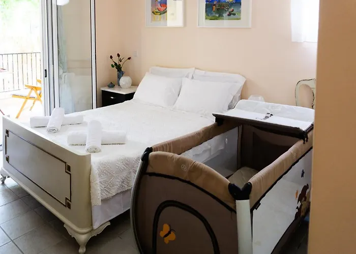 Irene Seafront 尼奥伊皮瓦太