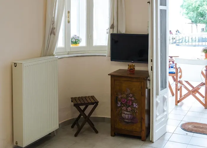 Irene Seafront 公寓