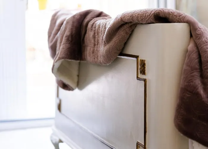 Irene Seafront 公寓