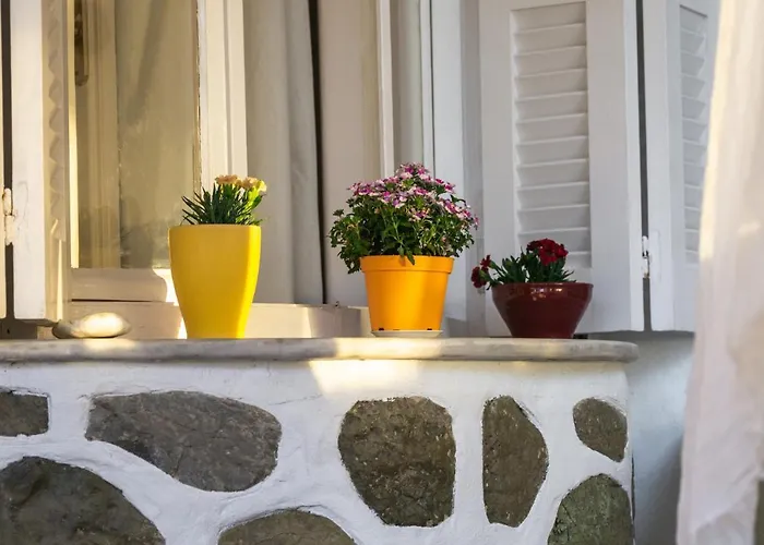 Irene Seafront 公寓 *