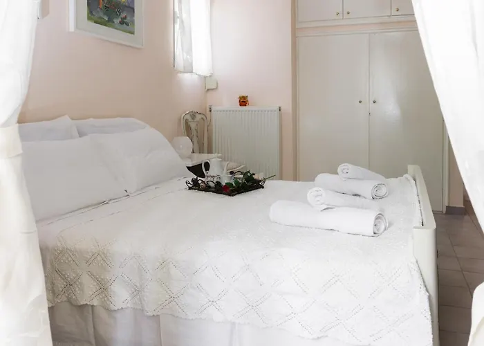 Irene Seafront 公寓 尼奥伊皮瓦太