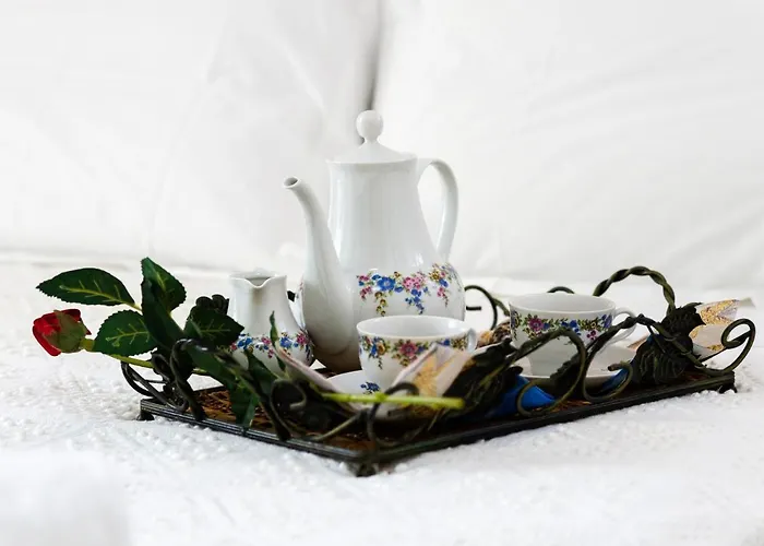 Irene Seafront 公寓