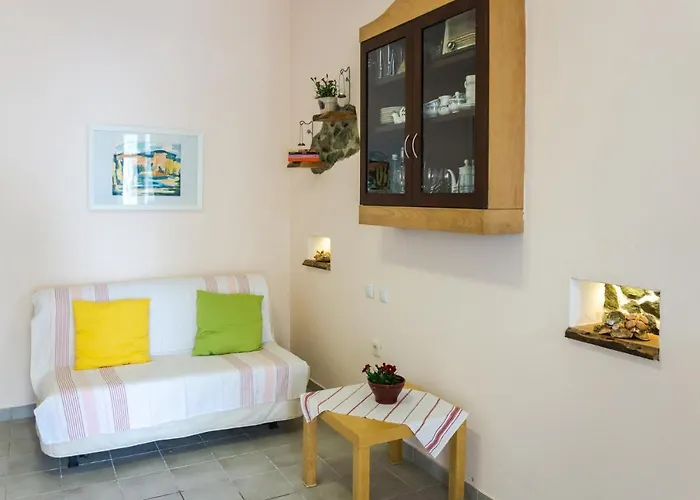 Irene Seafront * 尼奥伊皮瓦太