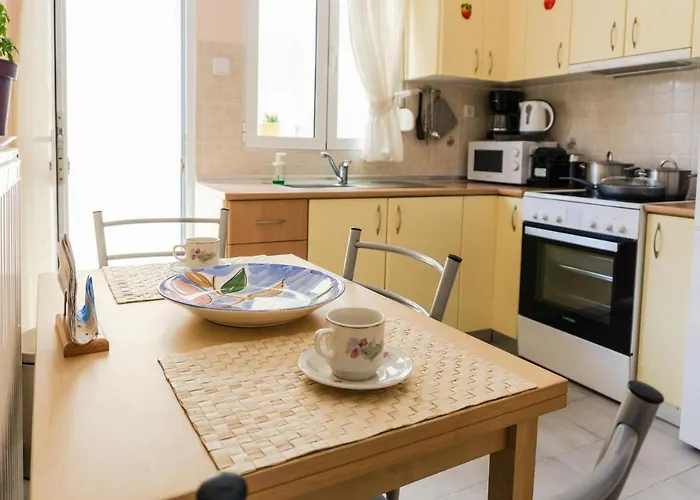 Irene Seafront * 尼奥伊皮瓦太