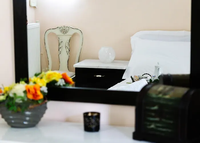 Irene Seafront 公寓 尼奥伊皮瓦太