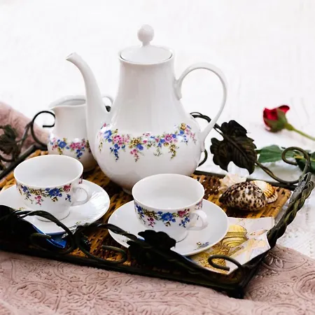 아파트 Irene Seafront *