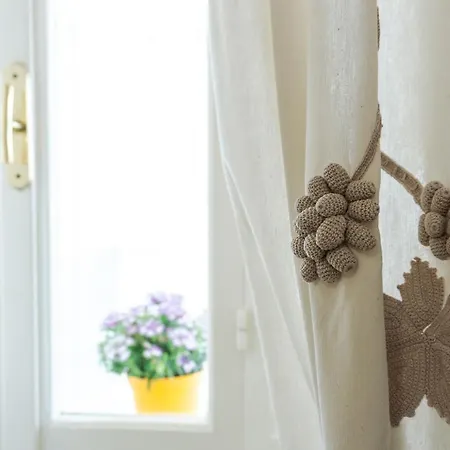 Irene Seafront 아파트 네오이 에피바타이