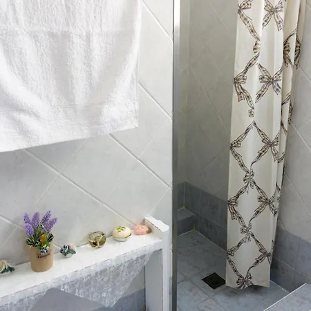 아파트 Irene Seafront