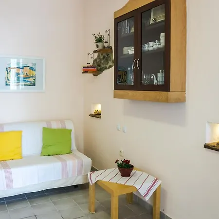 Irene Seafront * 네오이 에피바타이