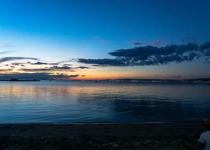 Irene Seafront *