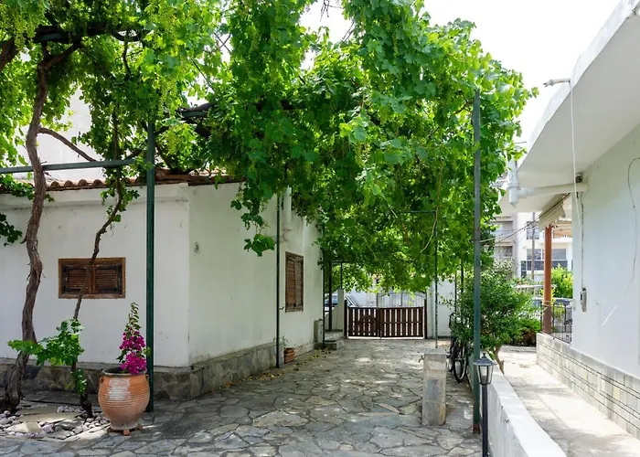 Irene Seafront Διαμέρισμα *